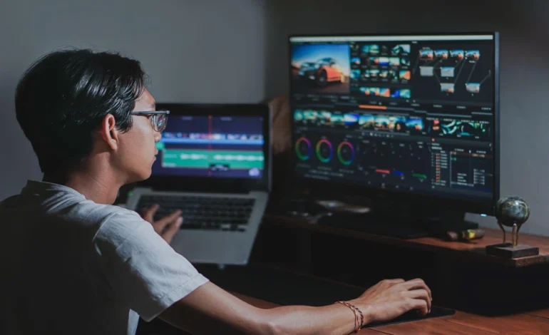 AI Video Course: How to Create Professional Videos Faster with AI