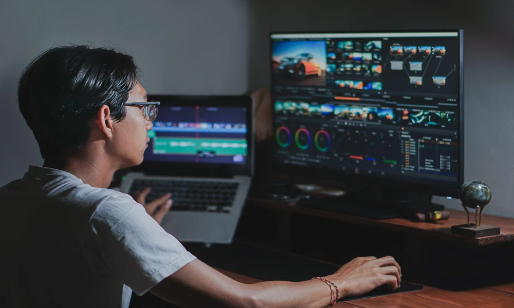 AI Video Course: How to Create Professional Videos Faster with AI