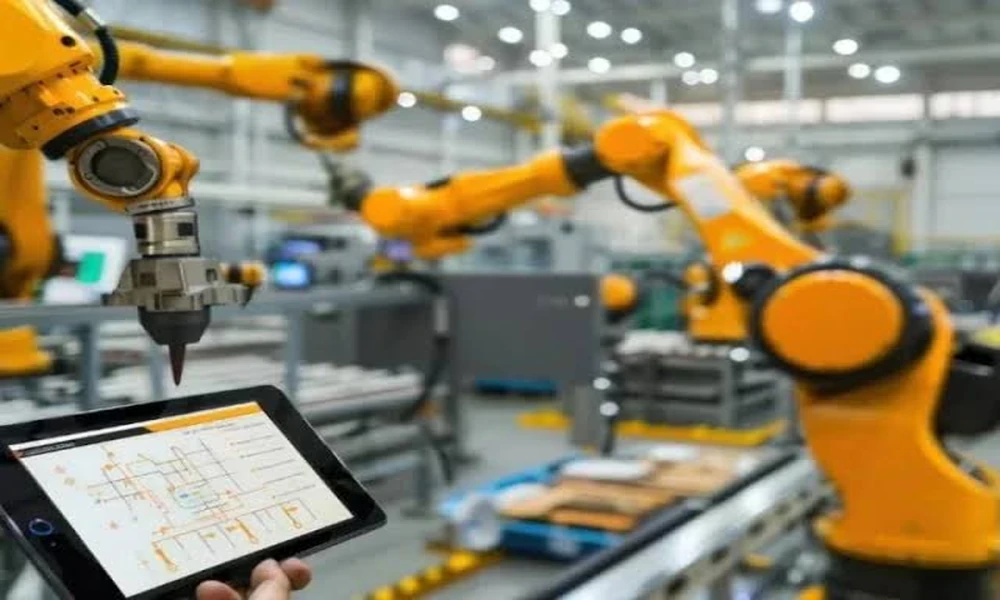 From One Robot Cell to Ten: The Challenges of Scaling Factory Automation