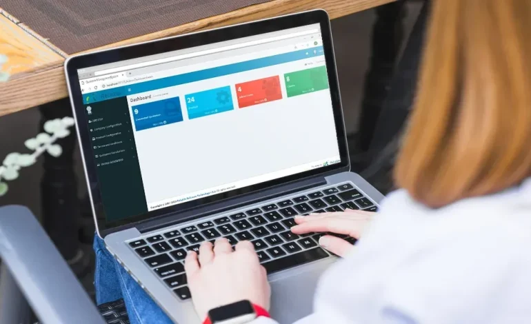 Integrated Latency Testing Helps Users Review Connection Performance More Clearly