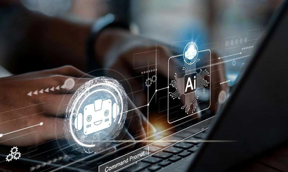 Enterprise AI Solutions: How Businesses Are Using Artificial Intelligence for Digital Transformation